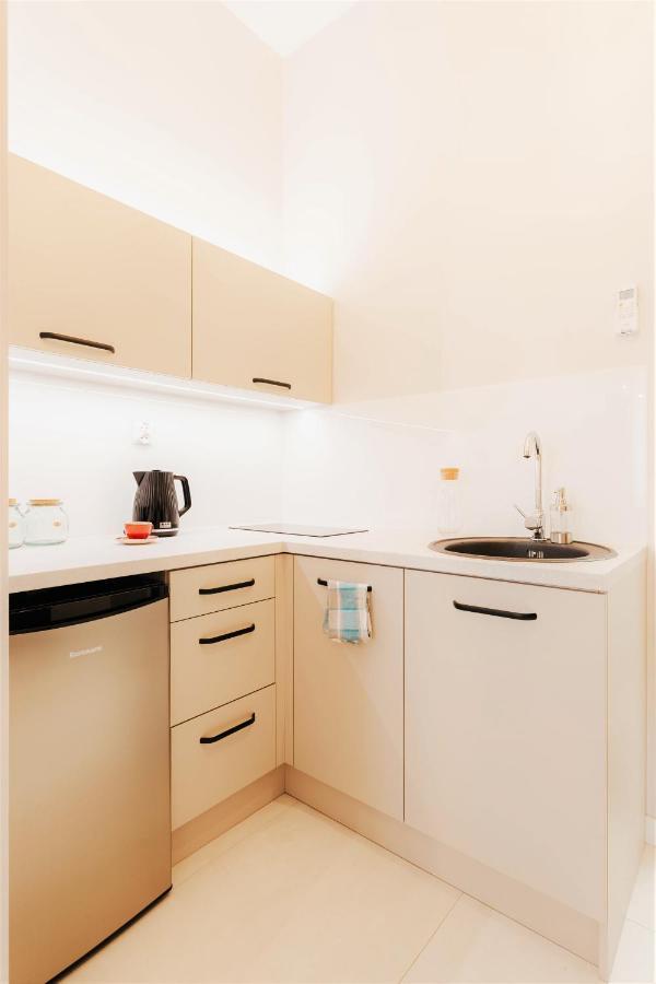 Delux Oldtown Kochanowskiego 30 *