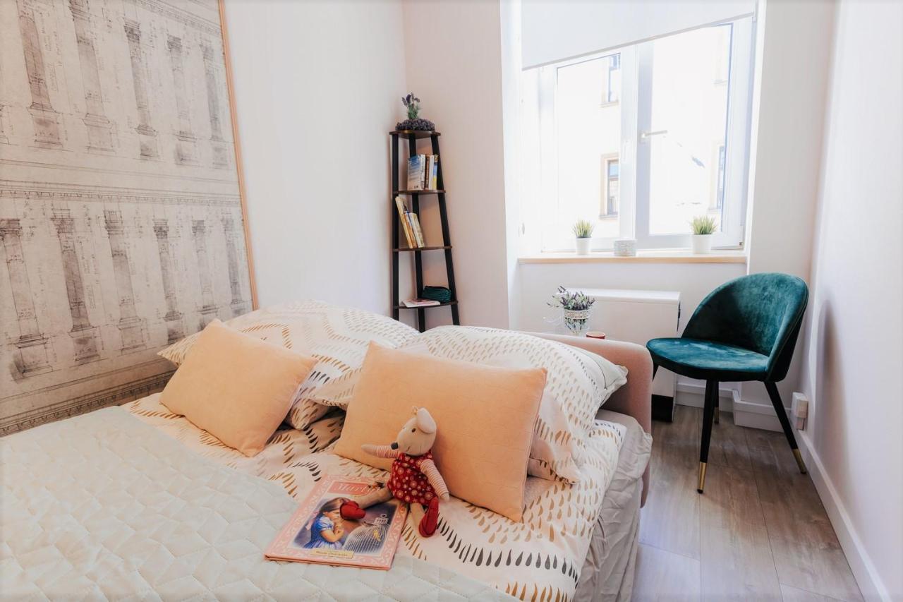 Delux Oldtown Kochanowskiego 30 Apartament *