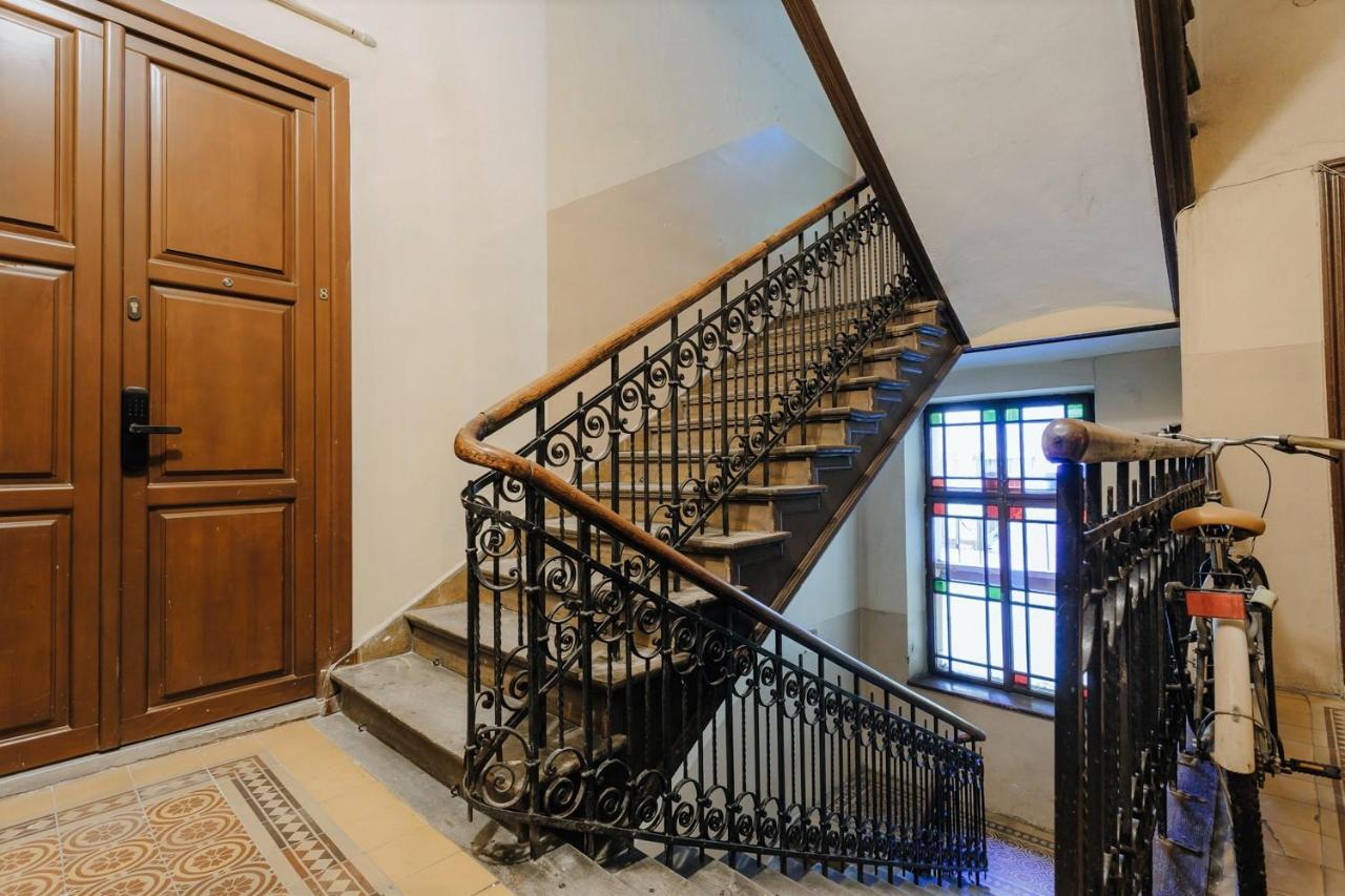 Apartament Delux Oldtown Kochanowskiego 30 *