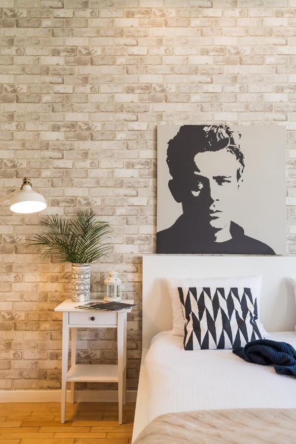 Rotunda Studio By Loft Affair Krakow