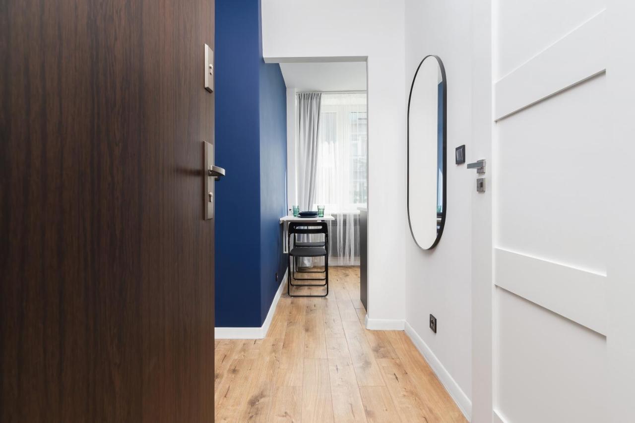 Apartment Spokojna By Renters Krakow