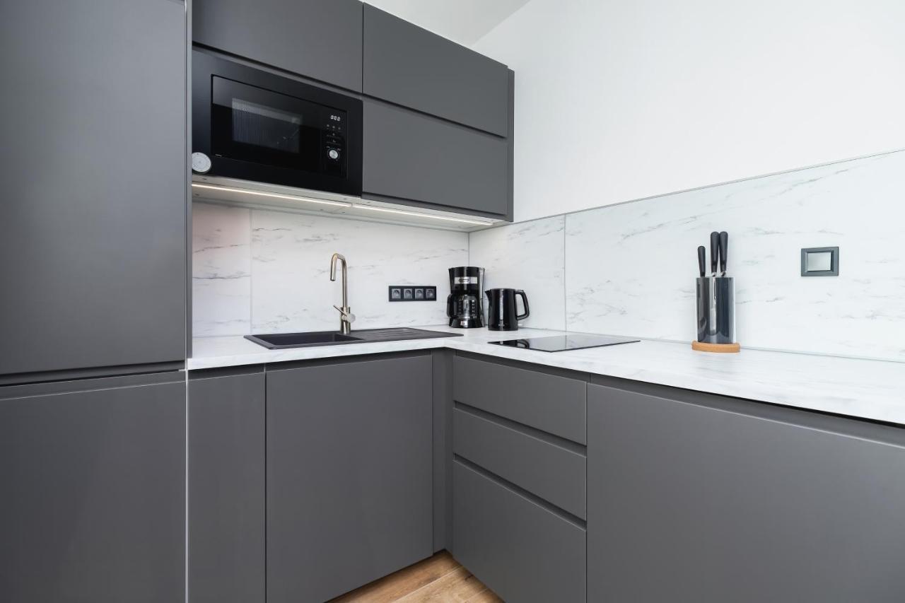 Apartment Spokojna By Renters Krakow