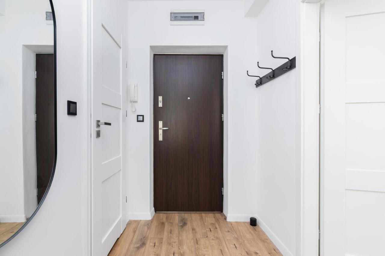 Spokojna By Renters * Krakow