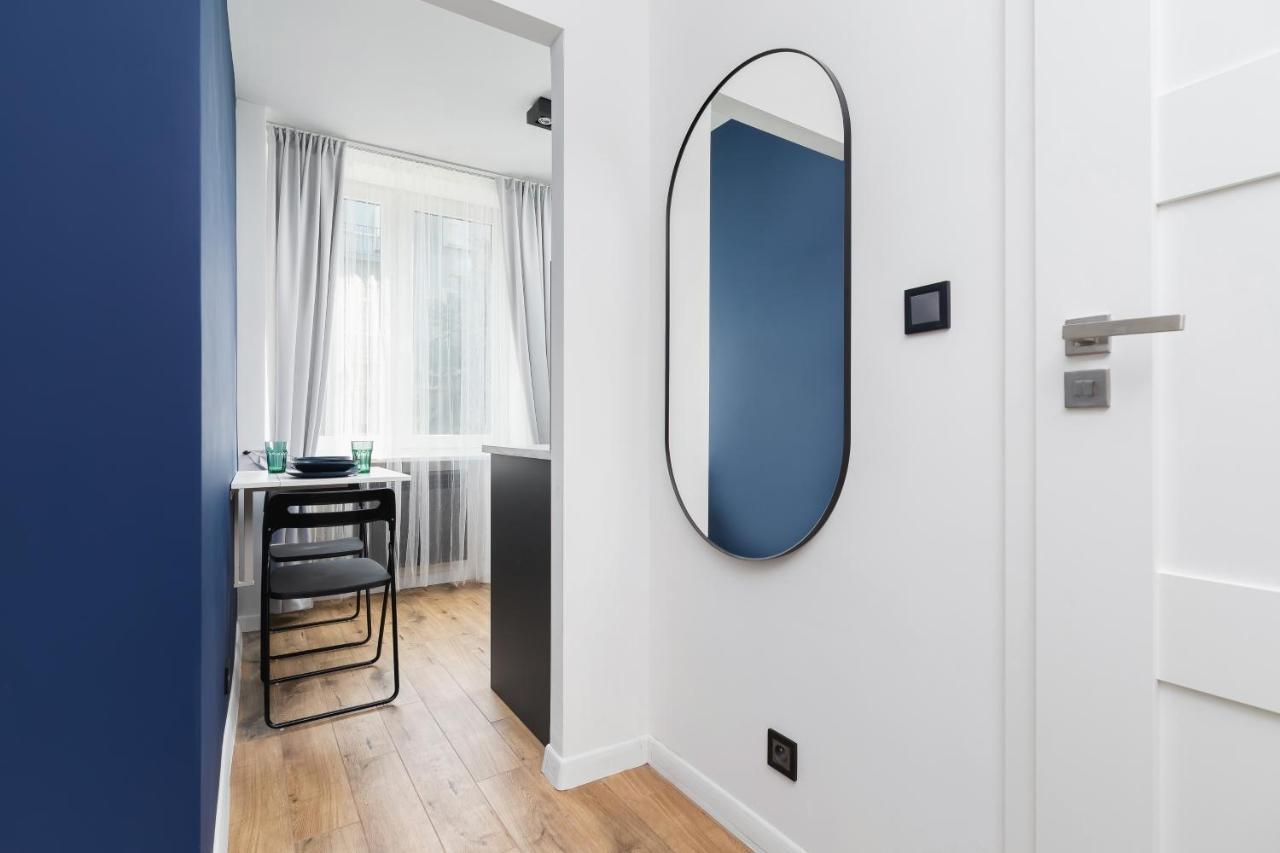 Spokojna By Renters * Krakow