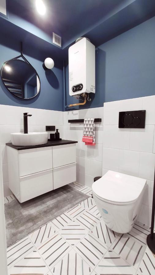 Kremerowska 9 By Homeprime Apartment *