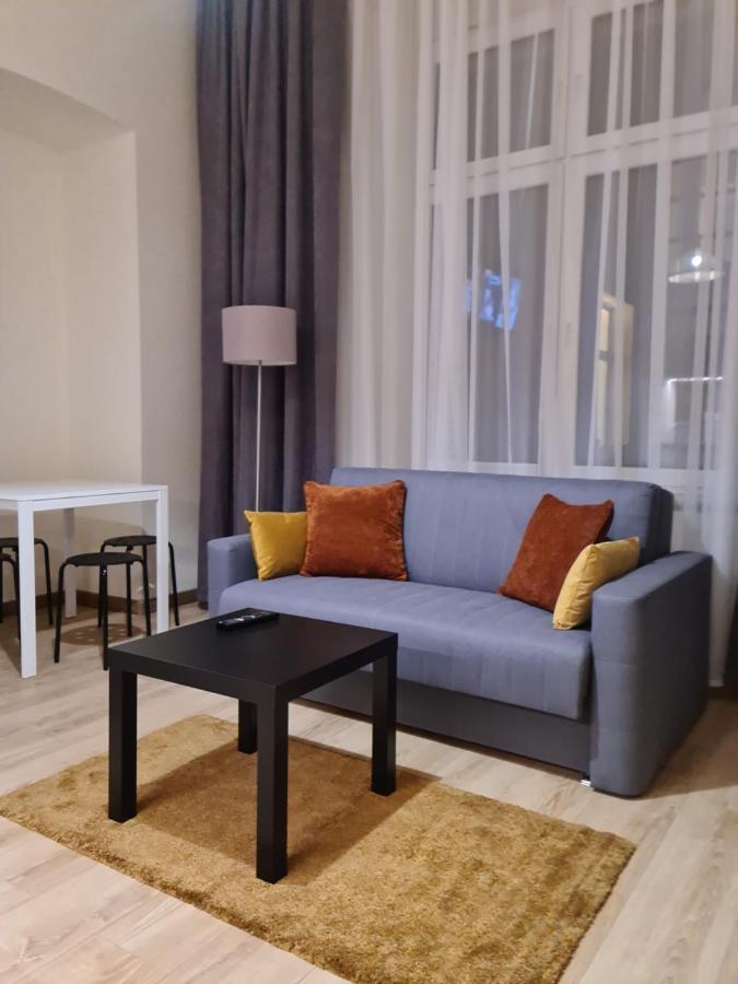 Apartament Amber 1112 *