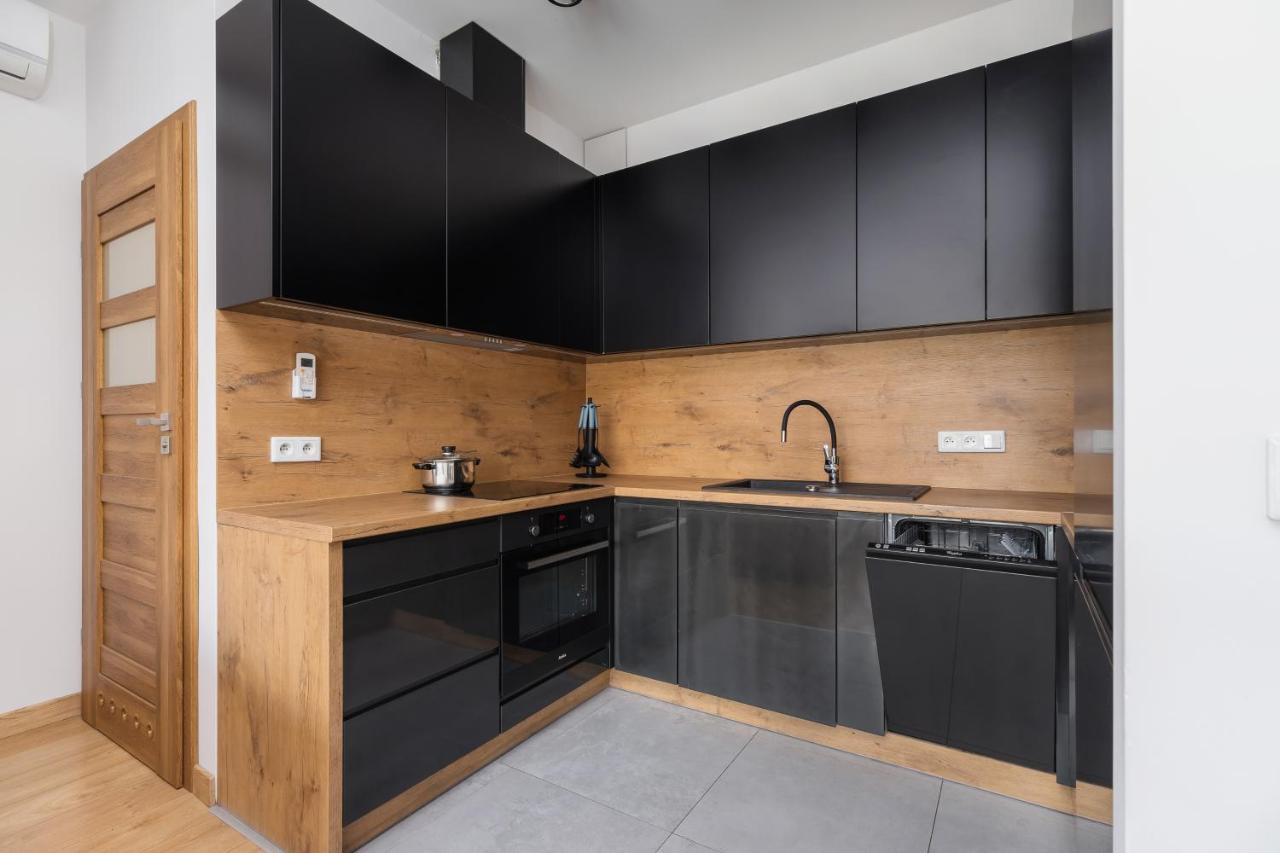 Apartment Nadwislanska 5 By Renters *