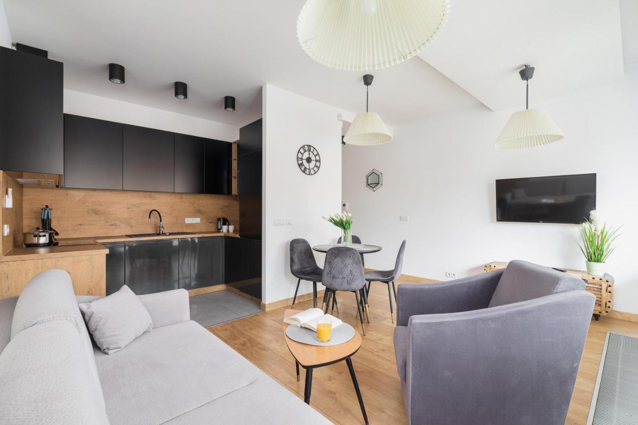 Nadwislanska 5 By Renters *