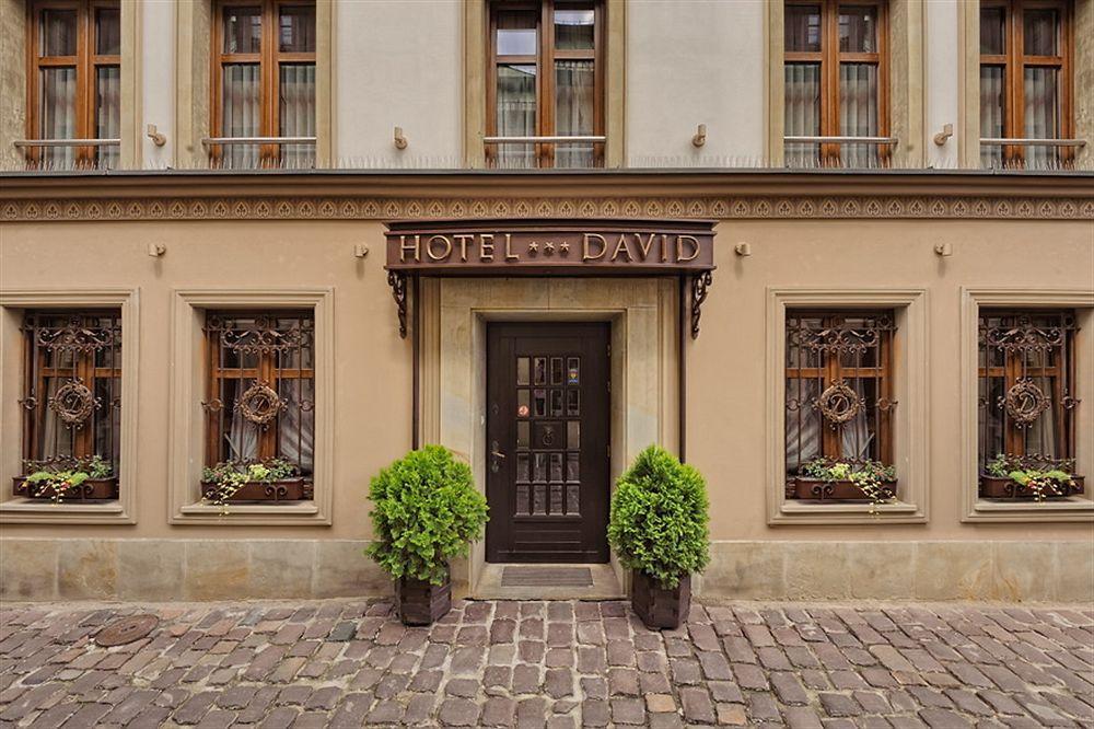David Boutique Hotel Kraków
