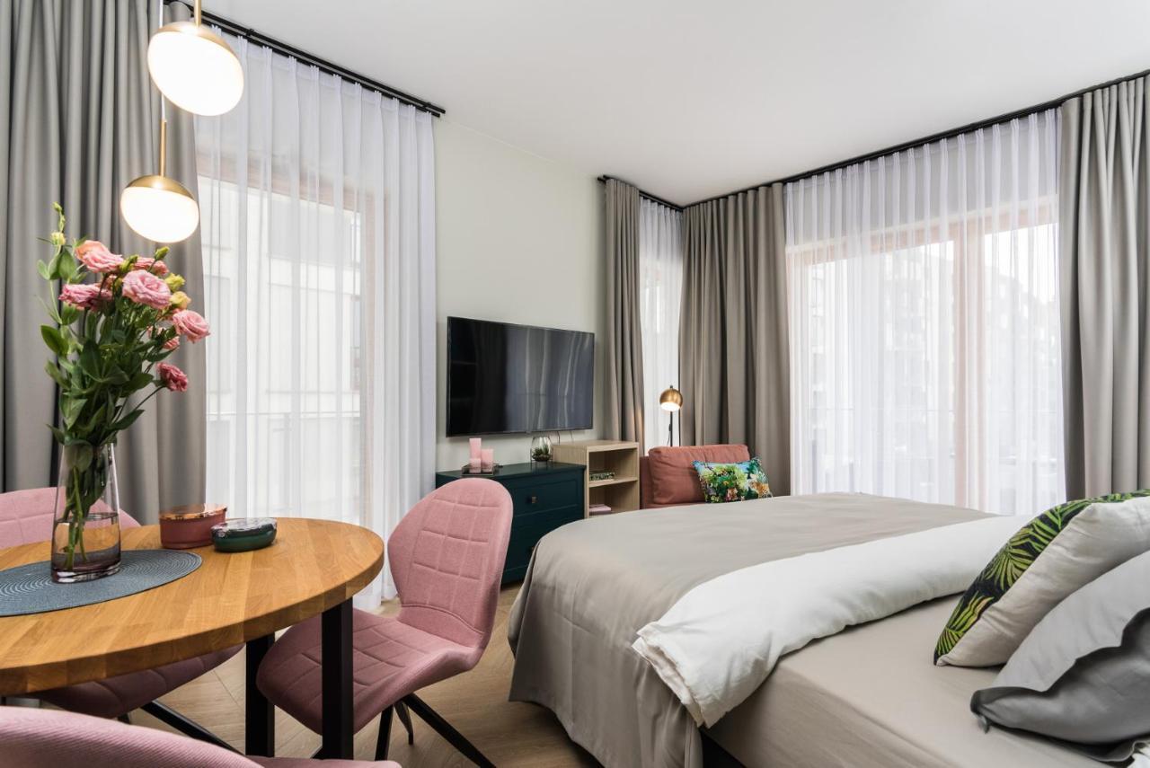 Apartamento Rakowicka Nearto Old Town
