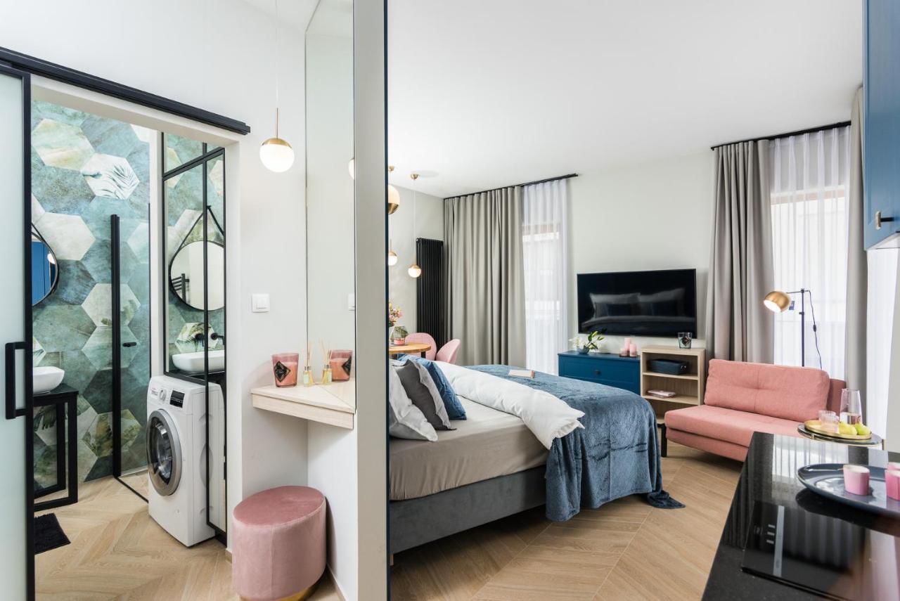 Rakowicka Nearto Old Town Apartamento *