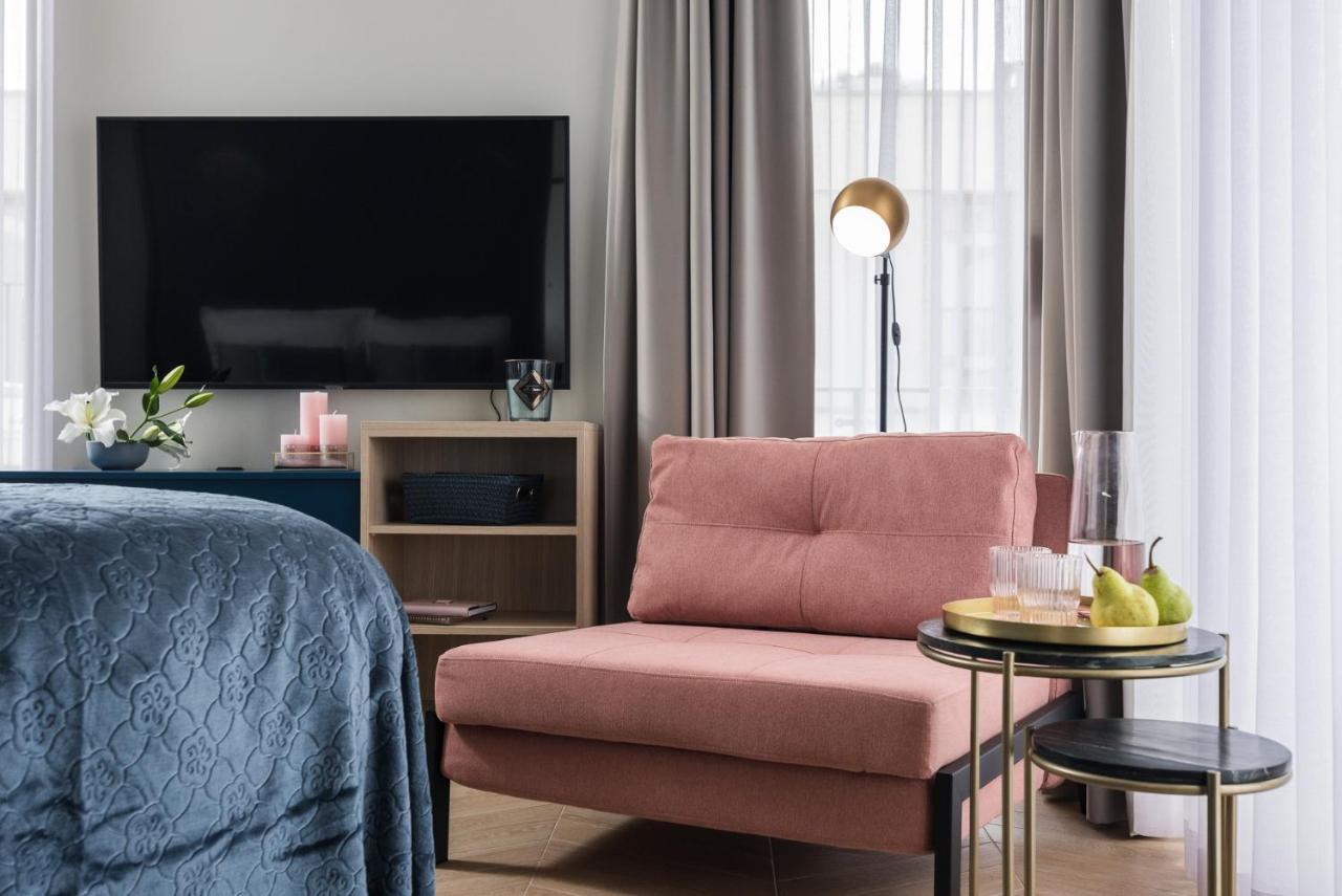 Apartamento Rakowicka Nearto Old Town