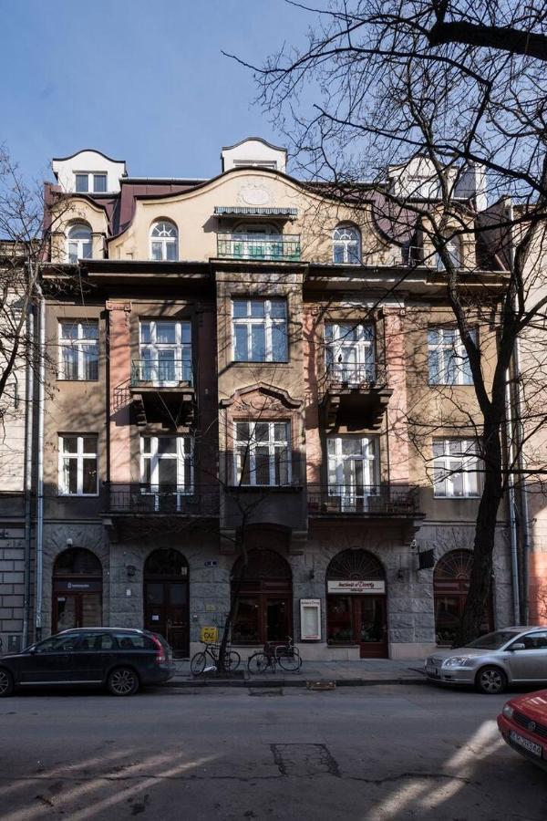 Cozy Mezzanine In Jewish District Near Old Town Apartment