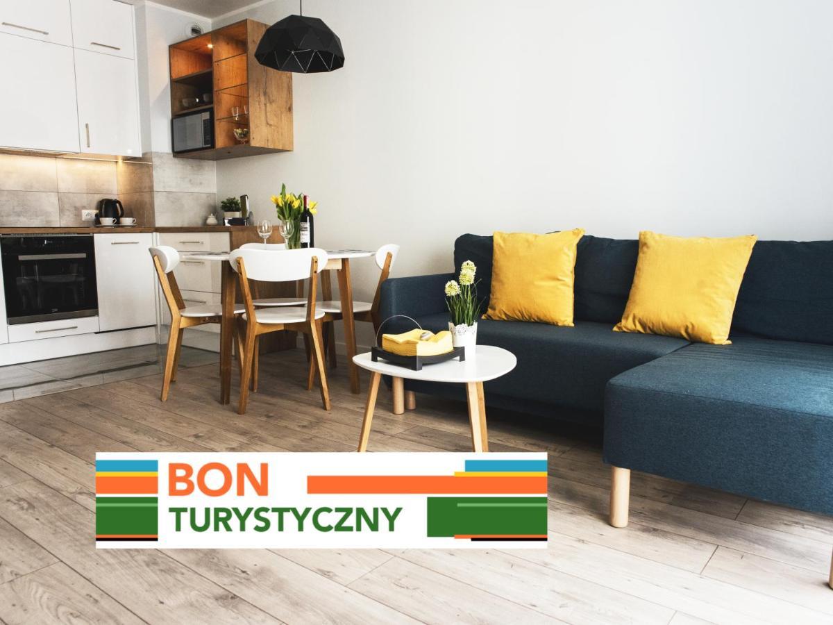 Nowe Zablocie Ii Apartment *