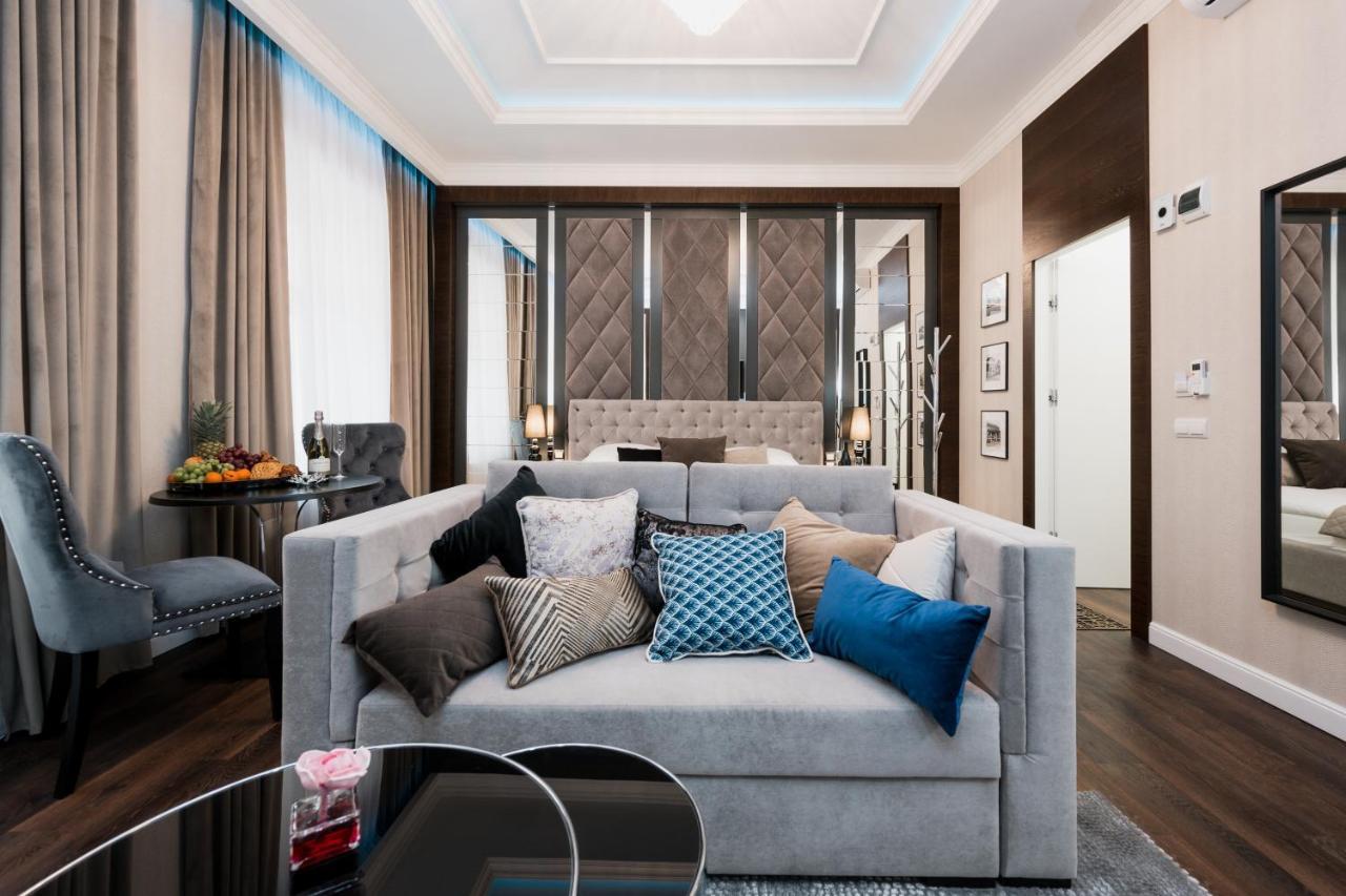 Apartment Salomea *