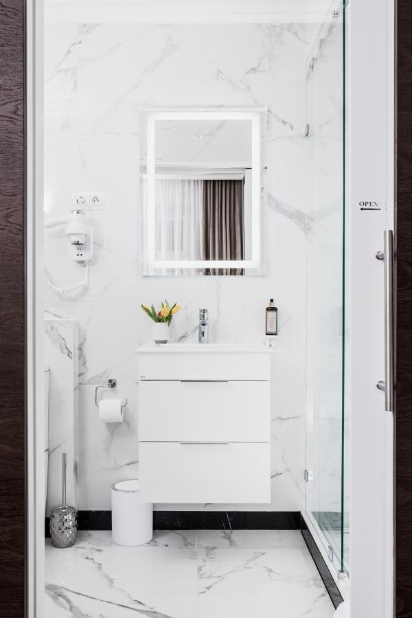 Salomea Apartment Krakow
