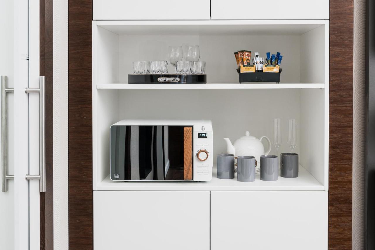 Apartment Salomea