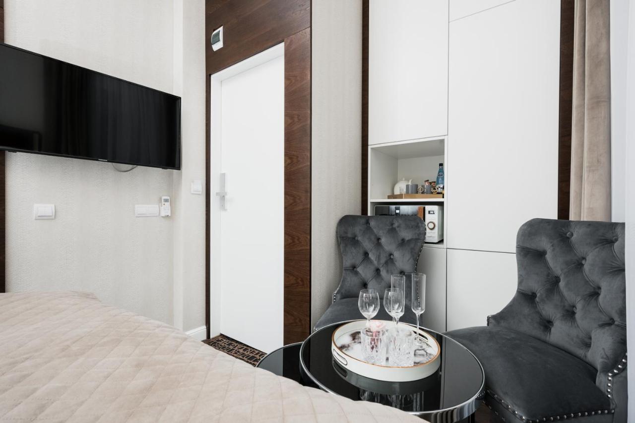 Apartment Salomea *