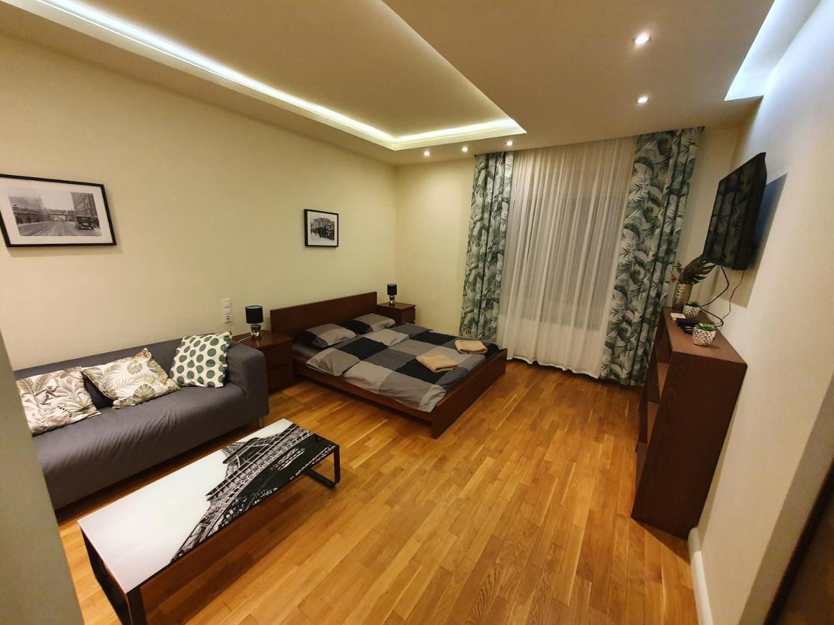 Apartament Debnicki * Krakau
