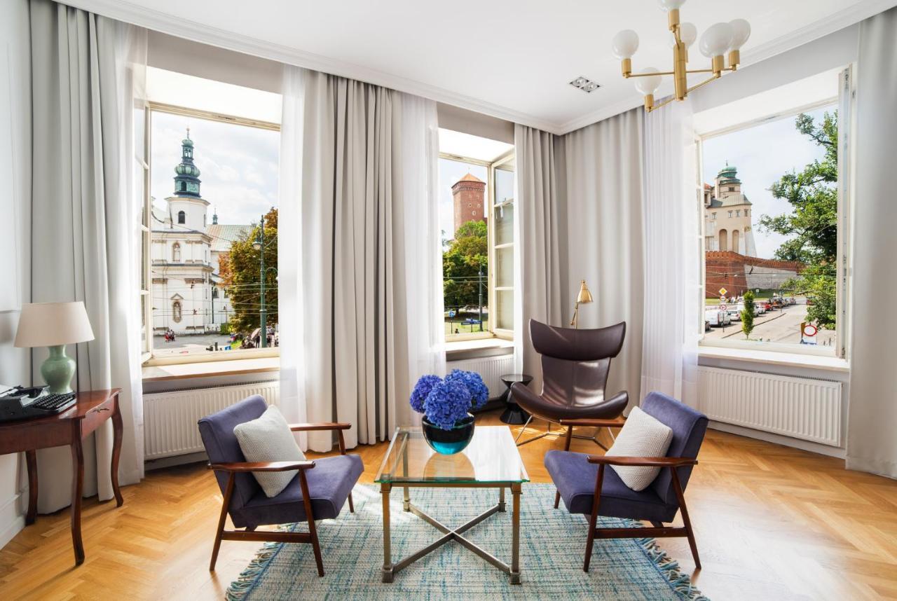 Apartamento Stradomska 2
