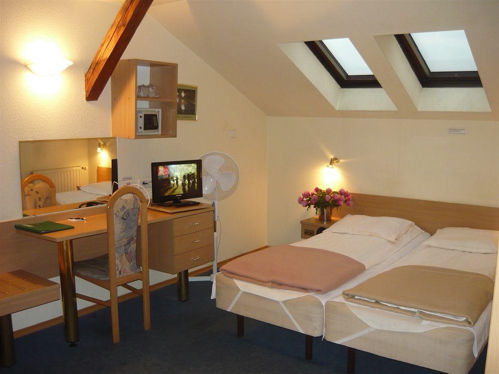 Bed & Breakfast Jordan Goscinne Krakow