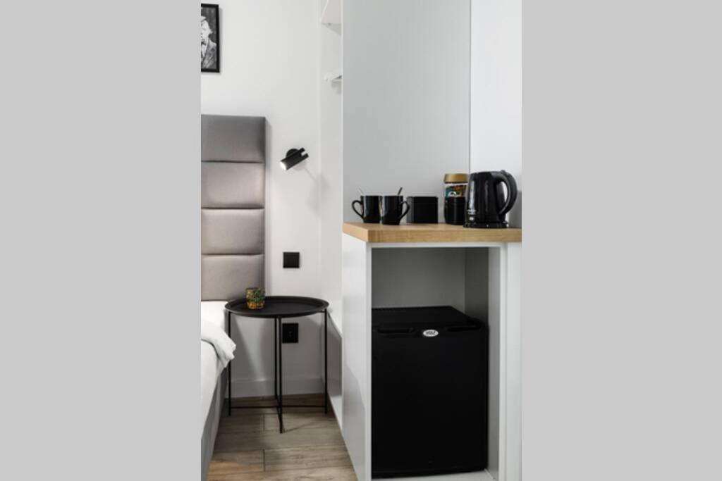 Apartamento Househost Apartment: Miodowa 42/8a Street Cracóvia
