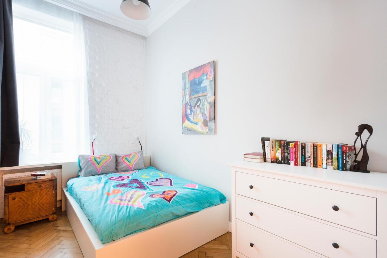 Kurkowa Apartment Krakow