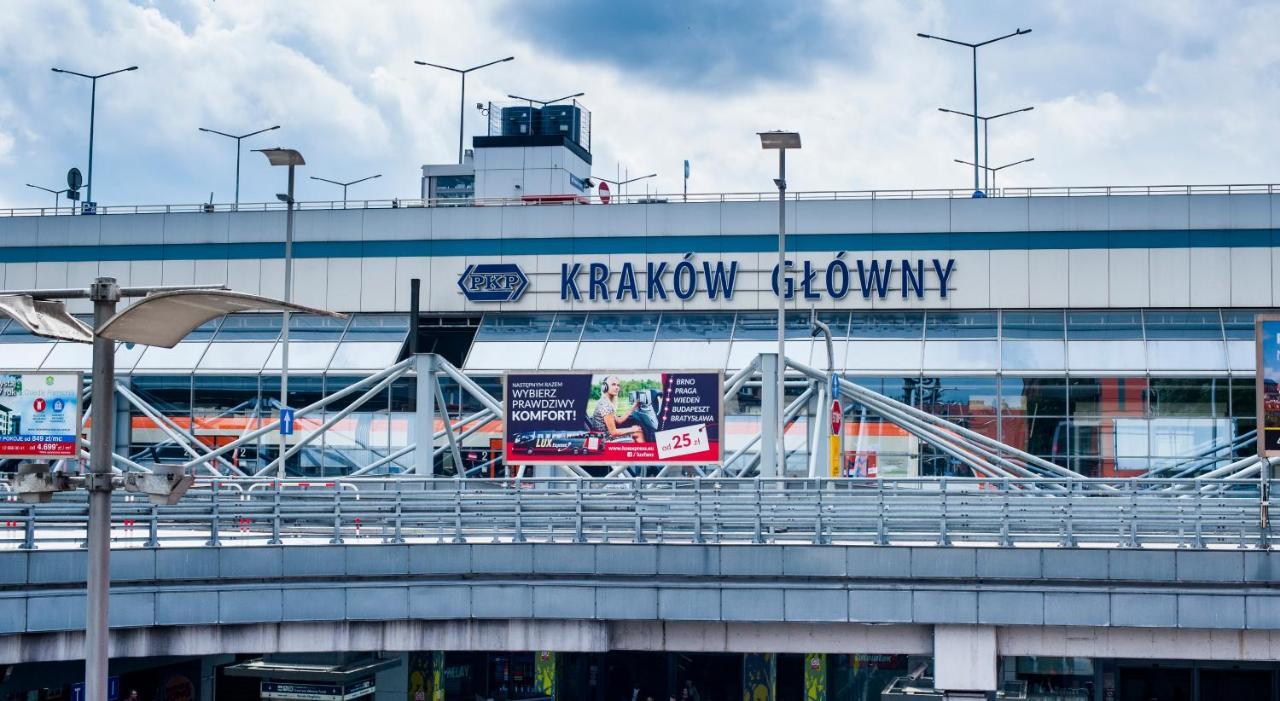Apartment Kurkowa