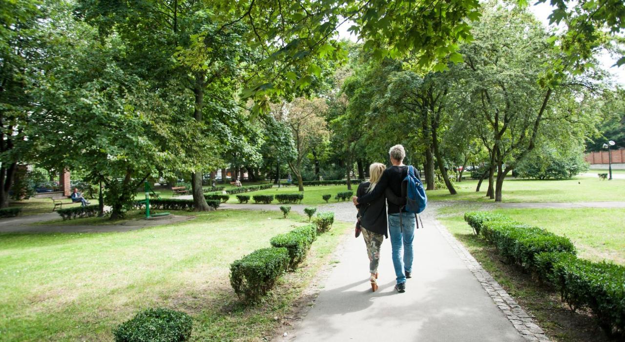 Kurkowa Apartament *