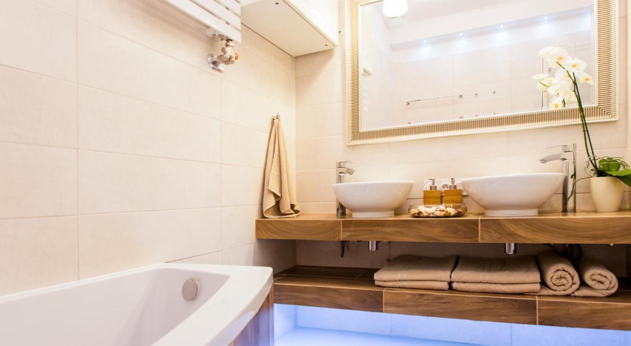Apartment Kurkowa Krakow