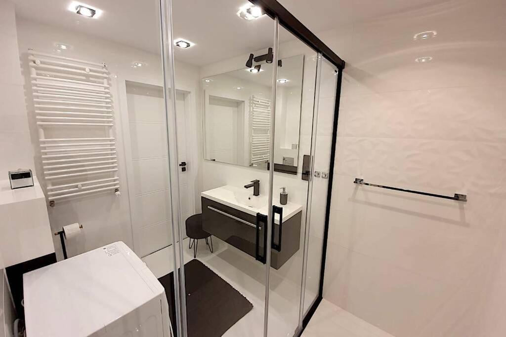 Duplex Morsztynowska Apartament