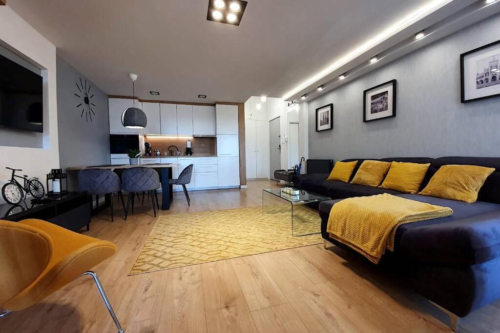 Duplex Morsztynowska Apartament *