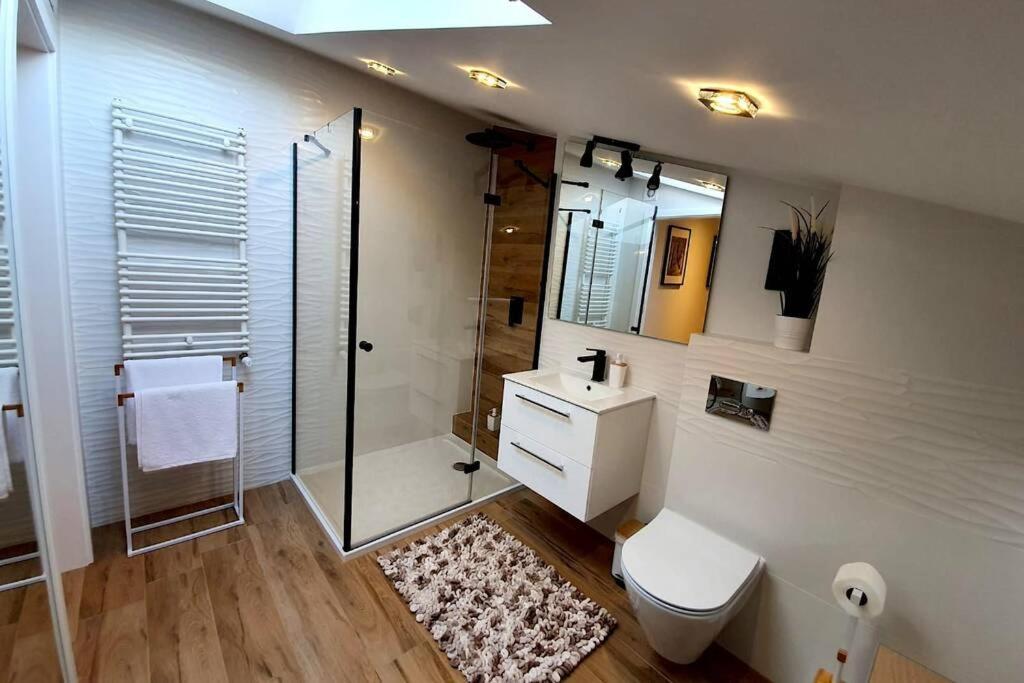 Duplex Morsztynowska