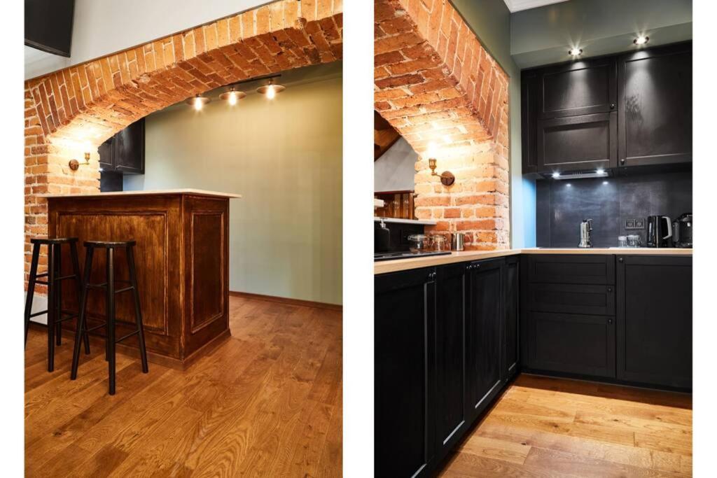 Apartment Househost Ii: Studencka Street Krakow