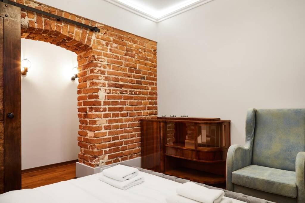 Househost Ii: Studencka Street * Krakow