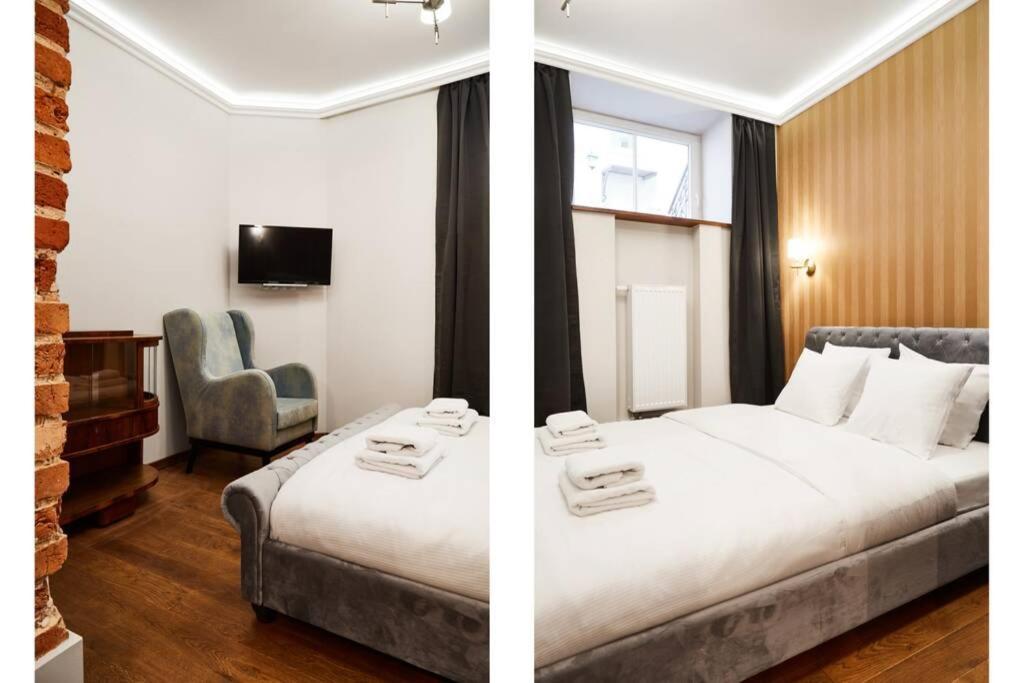 Househost Ii: Studencka Street Apartment