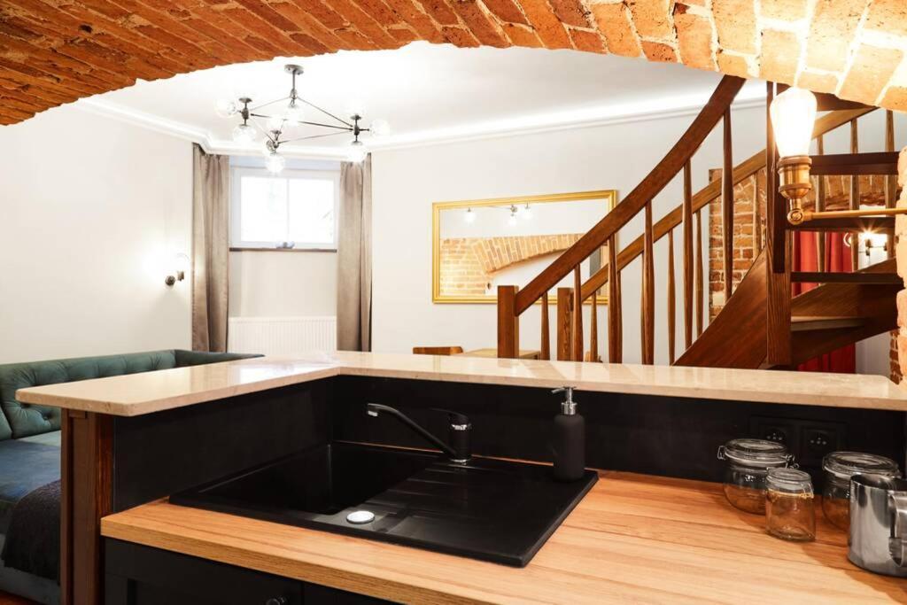 Apartment Househost Ii: Studencka Street Krakow