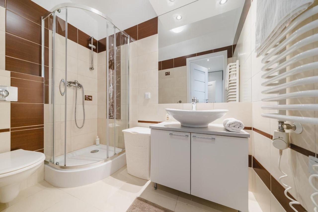 Cracow Old Town By Homeclick Apartamento