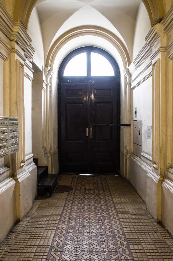 Cracow Old Town By Homeclick Apartamento Cracóvia