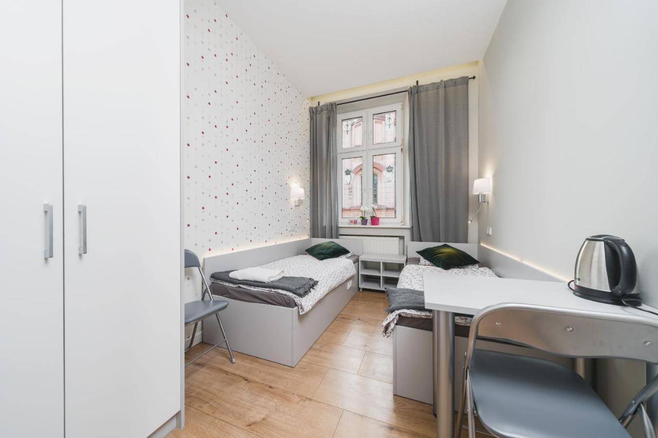 Cracow Old Town By Homeclick Apartamento Cracóvia