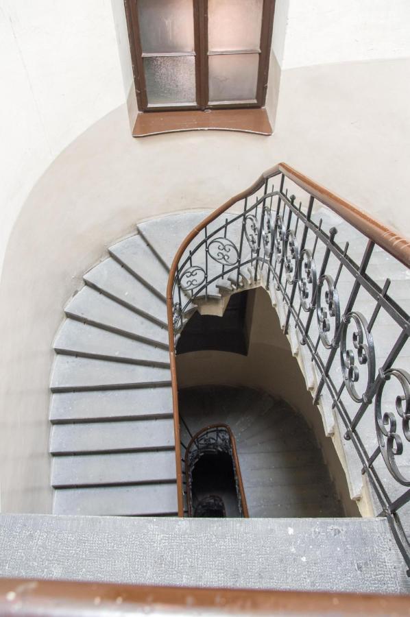 Cracow Old Town By Homeclick * Cracóvia