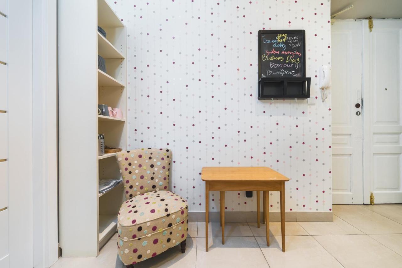 Apartamento Cracow Old Town By Homeclick
