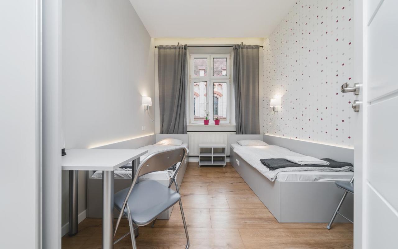 Apartamento Cracow Old Town By Homeclick