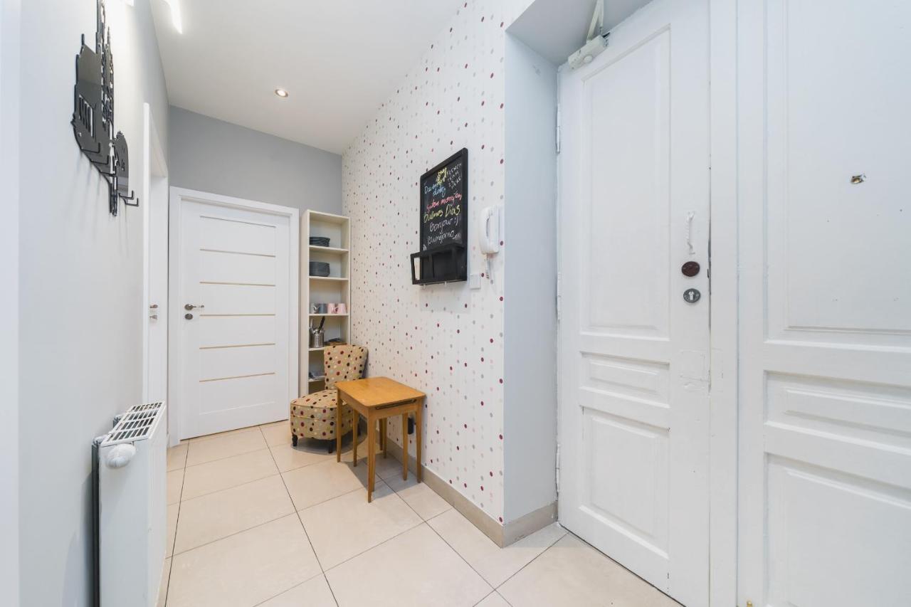 Apartamento Cracow Old Town By Homeclick *