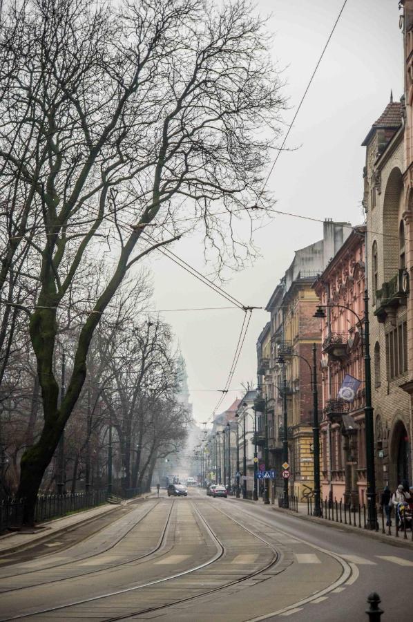 Apartamento Cracow Old Town By Homeclick Cracóvia