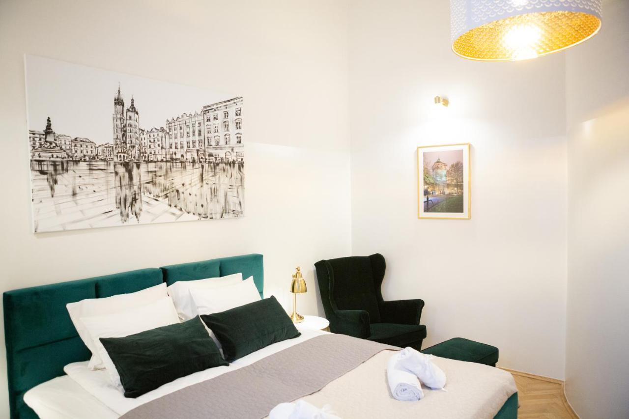 Apartments Roman * Krakow