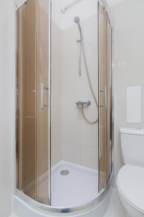 Pijarska By Renters * Krakau