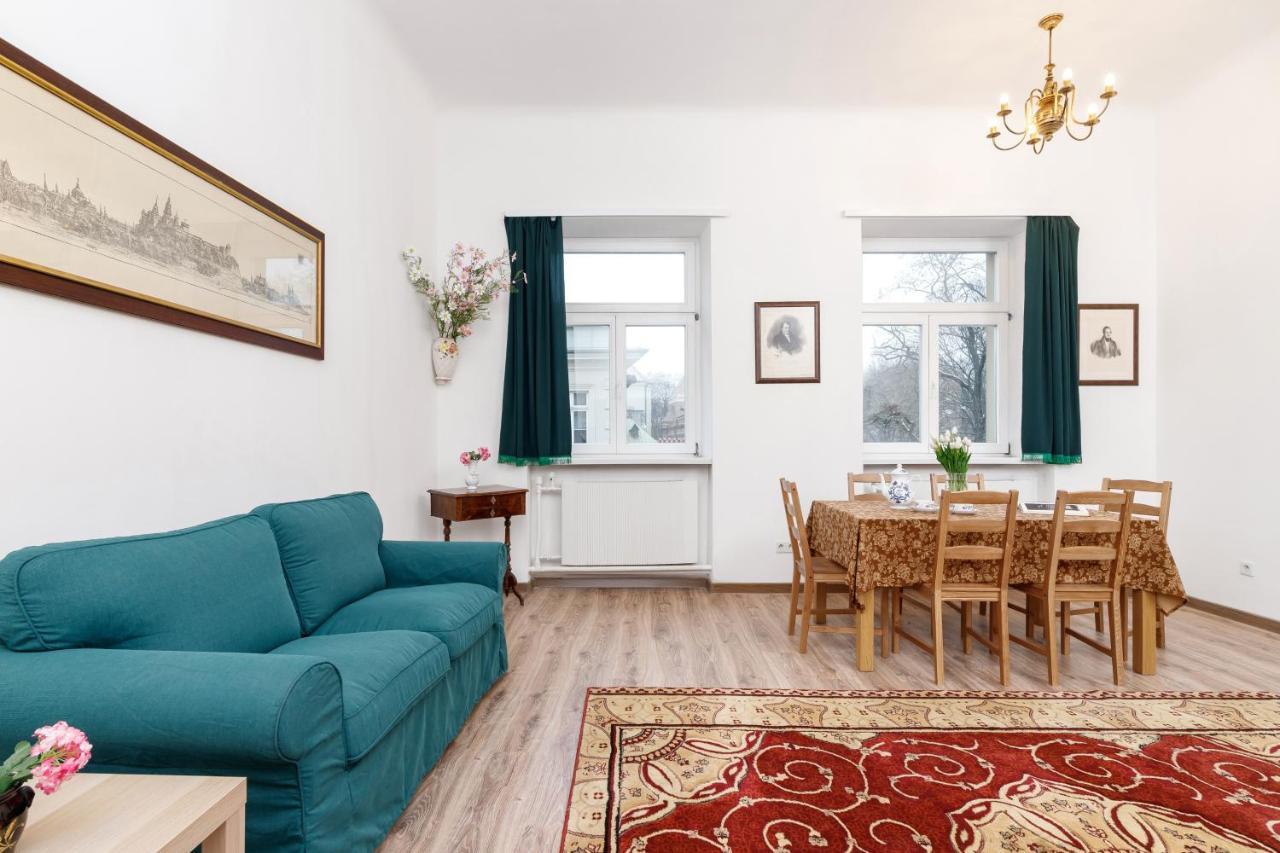 Appartement Pijarska By Renters