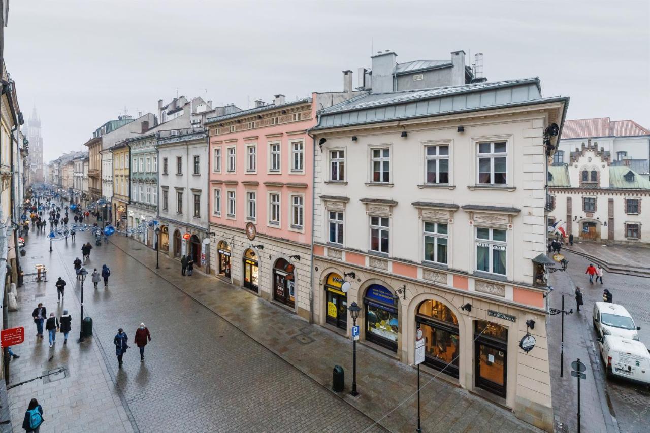 Pijarska By Renters *