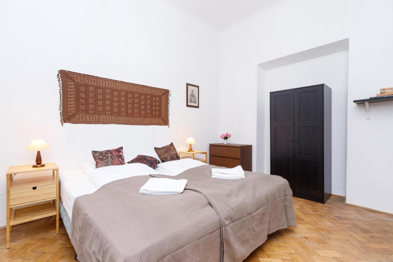Pijarska By Renters Appartement *